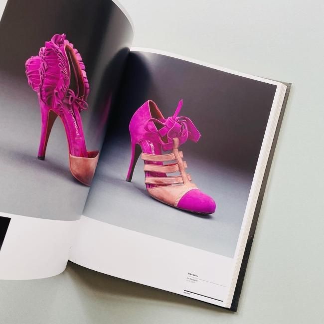 男女兼用 Vivienne Westwood: ヴィヴィアン・ウエストウッド｜Luca Shoes アート・デザイン・音楽