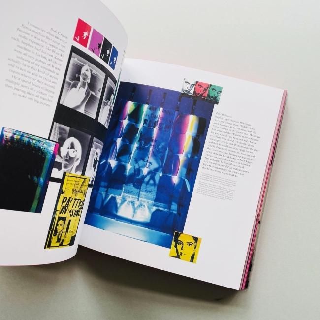 The Stephen Sprouse Book スティーブン・ スプラウス|Roger Padilha, Mauricio Padilha, Tama Janowitz The Stephen Sprouse Book スティーブン・ スプラウス|Roger Padilha, Mauricio Padilha, Tama Janowitz