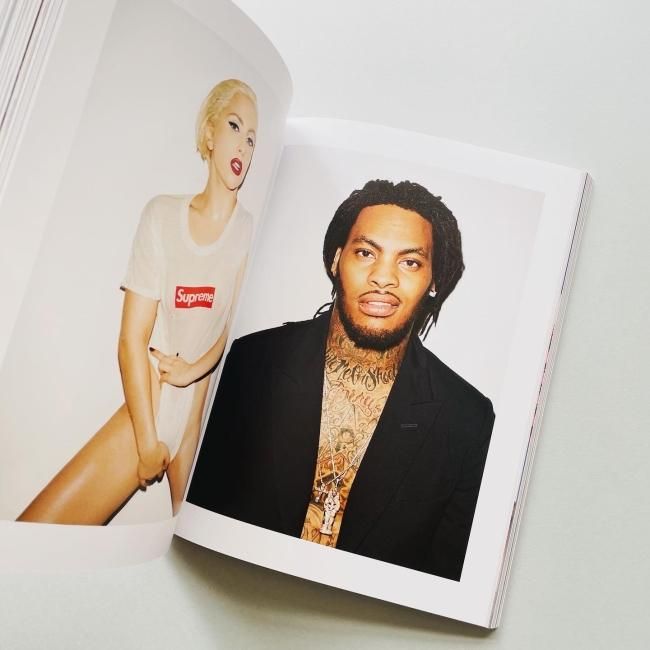 SISLEY Spring ひよ Summer 07 Photography by Terry Richardson SISLEY Spring ひよ Summer 07 Photography by Terry Richardson