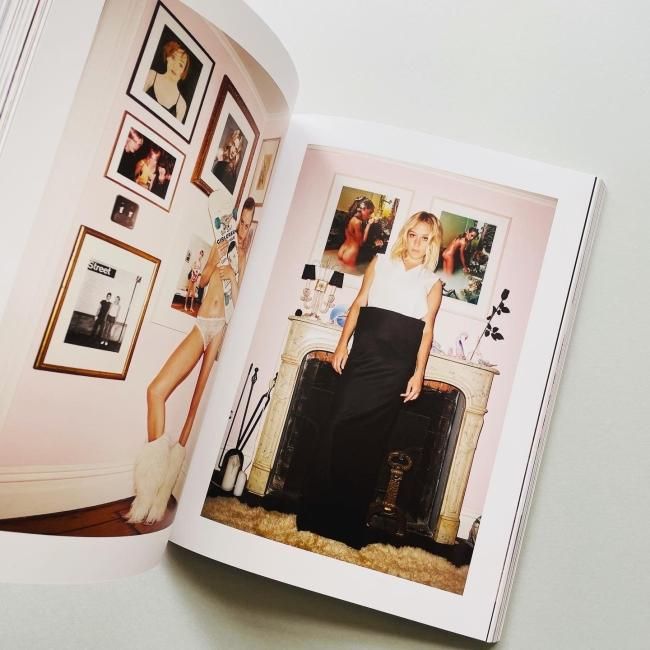 謹呈署名入〉Terry Richardson: Vol.1 Portraits Vol.2: Fashion 謹呈署名入〉Terry Richardson: Vol.1 Portraits Vol.2: Fashion