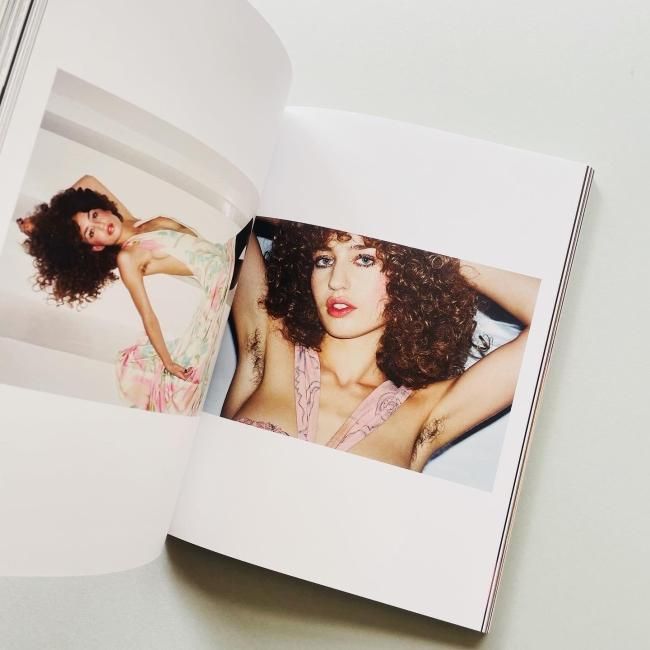 謹呈署名入〉Terry Richardson: Vol.1 Portraits Vol.2: Fashion