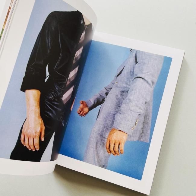 謹呈署名入〉Terry Richardson: Vol.1 Portraits Vol.2: Fashion 謹呈署名入〉Terry Richardson: Vol.1 Portraits Vol.2: Fashion