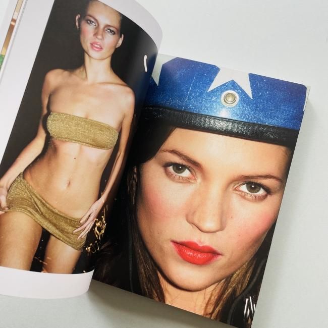 謹呈署名入〉Terry Richardson: Vol.1 Portraits Vol.2: Fashion 謹呈署名入〉Terry Richardson: Vol.1 Portraits Vol.2: Fashion