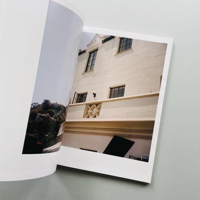 Libertine Dune No 6/ソフィア・コッポラ,鈴木親 Libertin DUNE First Issue: SOMEWHERE/JAPAN THE BEAUTIFUL AND