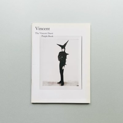 Vincent: The Vincent Darre<br>Purple Book