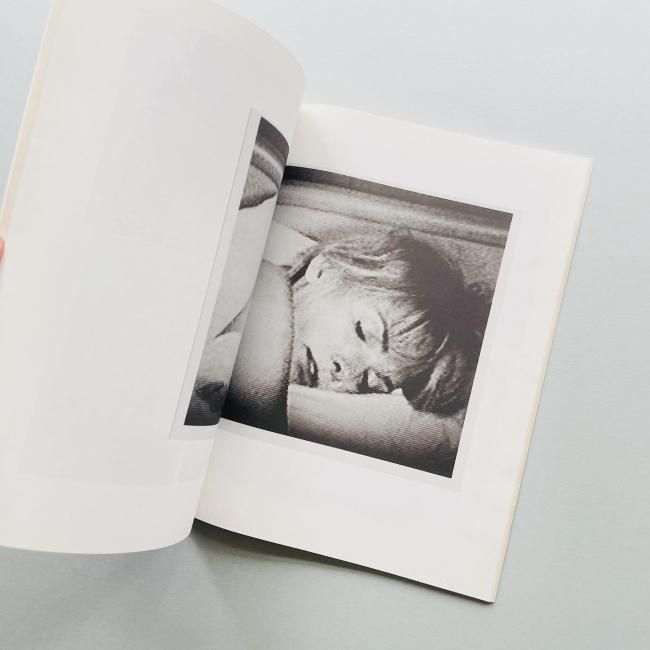 Pigxtras: Harmony Korine Purple Book Harmony Korine