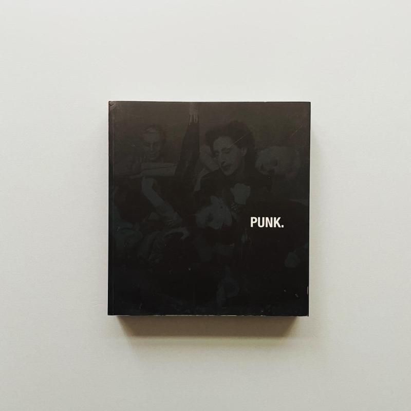 洋書 PUNK. Colegrave & Sullivan 洋書 PUNK. Colegrave & Sullivan Punk: The Definitive Record
