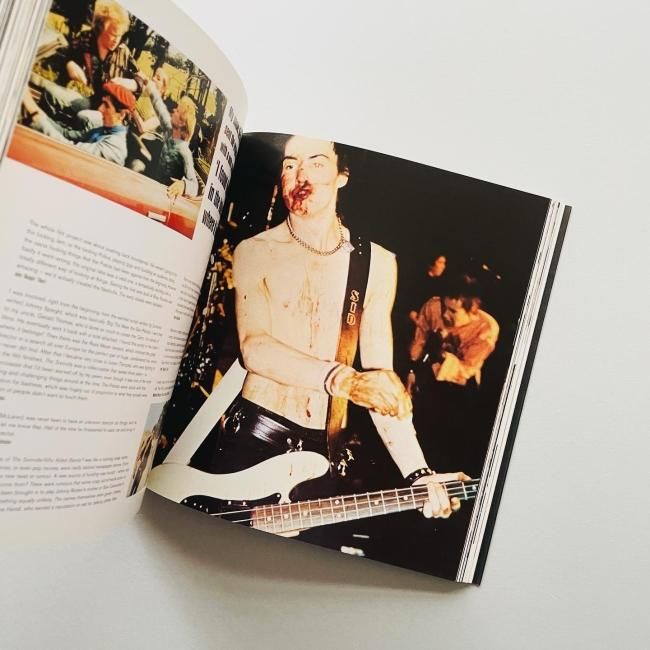 洋書 PUNK. Colegrave & Sullivan Chris Sullivan & Stephen Colegrave - Punk : The Last Word