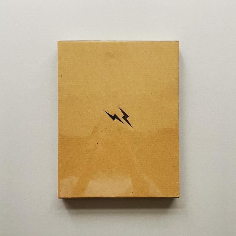 古書古本 dessin：the shadow of the official art works（藤原