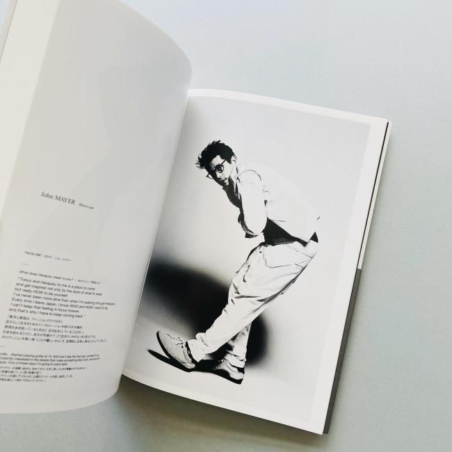 THE TOKYO HUNDREDS 原宿の肖像 : Directed by NEIGHBORHOOD THE TOKYO HUNDREDS 原宿の肖像 : Directed by NEIGHBORHOOD