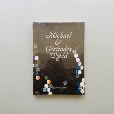 ҿ̤Michael & Gerlinde's World<br>Pages From a Diary<br>ޥ롦ƥ
