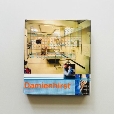 I Want to Spend the Rest of My Life Everywhere...<br>Damien Hirst<br>ߥ󡦥ϡ