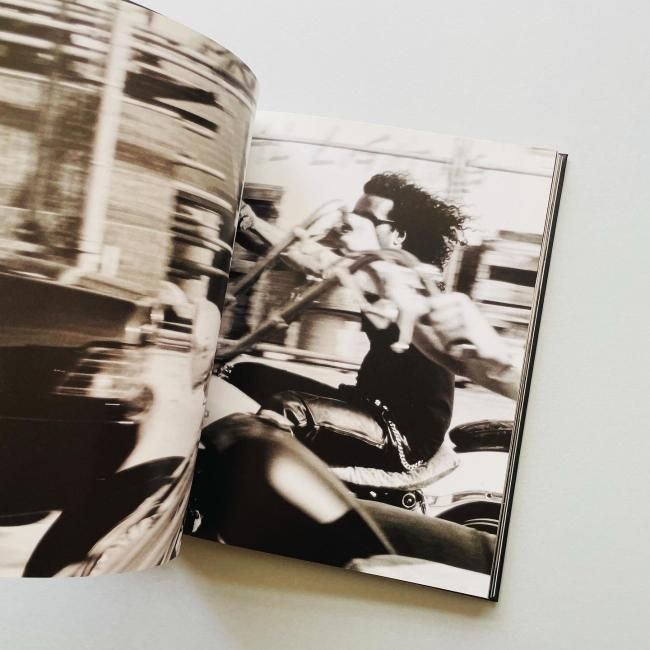 クロムハーツ 写真集 Chrome Hearts｜Yahoo!フリマ（旧PayPay