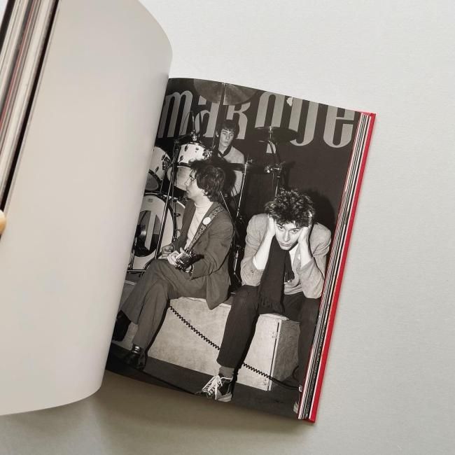 SIGNED〉Punk+|Sheila Rock シーラ・ロック SIGNED〉Punk+|Sheila Rock シーラ・ロック
