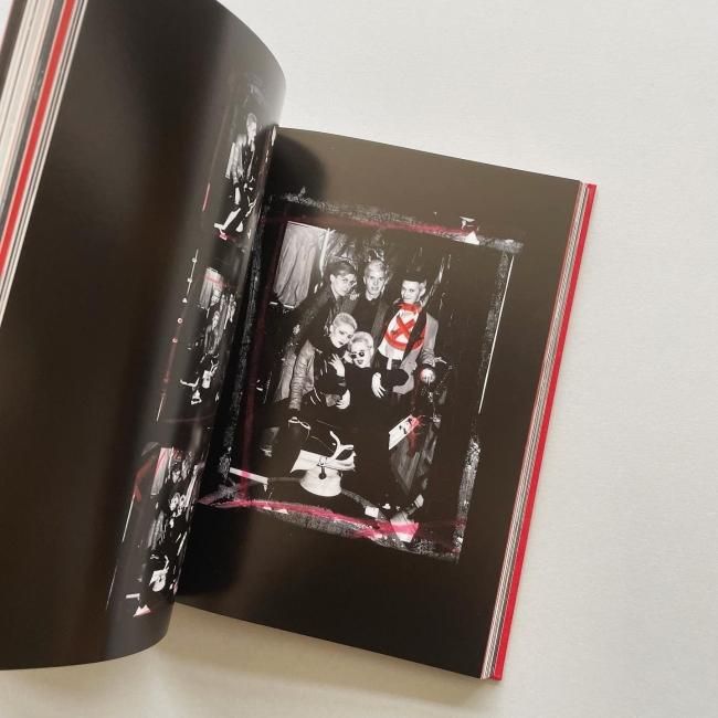 SIGNED〉Punk+|Sheila Rock シーラ・ロック SIGNED〉Punk+|Sheila Rock シーラ・ロック