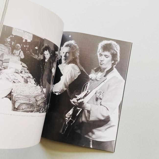 Sex Pistols Chaos! | Bob GRUEN, Photography, Chris