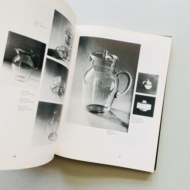 ヴィルヘルム・ヴァーゲンフェルト 洋書 本