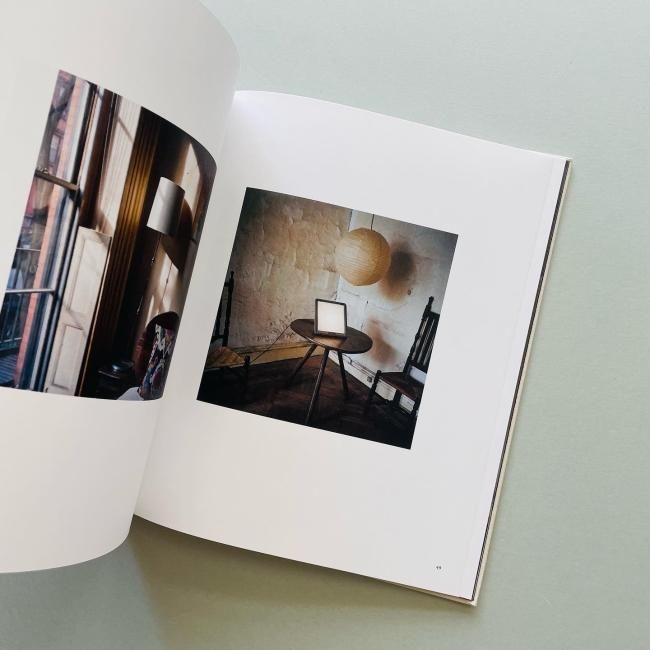 写真集Francois Halard フランソワ・アラール FRANCOIS HALARD | WHITEGREEN GALLERY