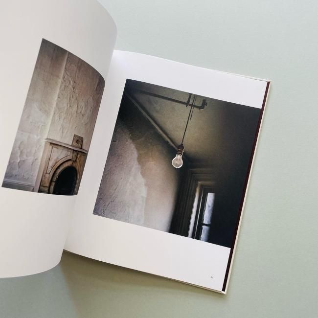 Francois Halard フランソワ・アラール｜Saul Leiter ソール