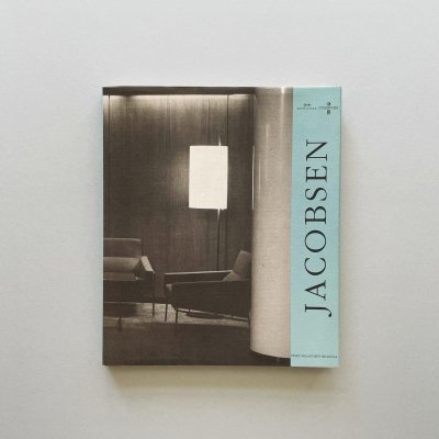 Arne Jacobsen<br>͡䥳֥<br>Lisbet Jorgensen, Erik Moller