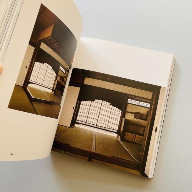 Katsura: Imperial Villa｜丹下健三 ブルーノ・タウト 磯崎新