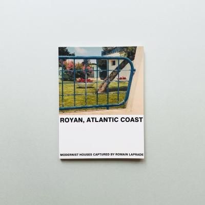 ROYAN, ATLANTIC COAST<br>Romain Laprade <br>ޥ󡦥ץ顼