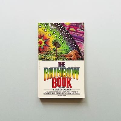The Rainbow Book<br>F. Lanier Graham