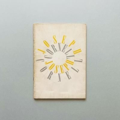 Joseph Cornell<br>祼աͥ