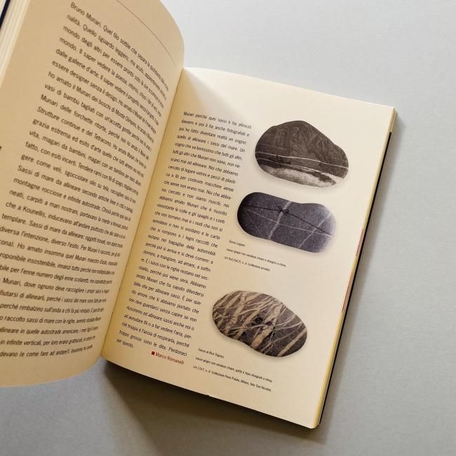 su Munari: 104 testimonianze+152 inediti di Bruno Munari