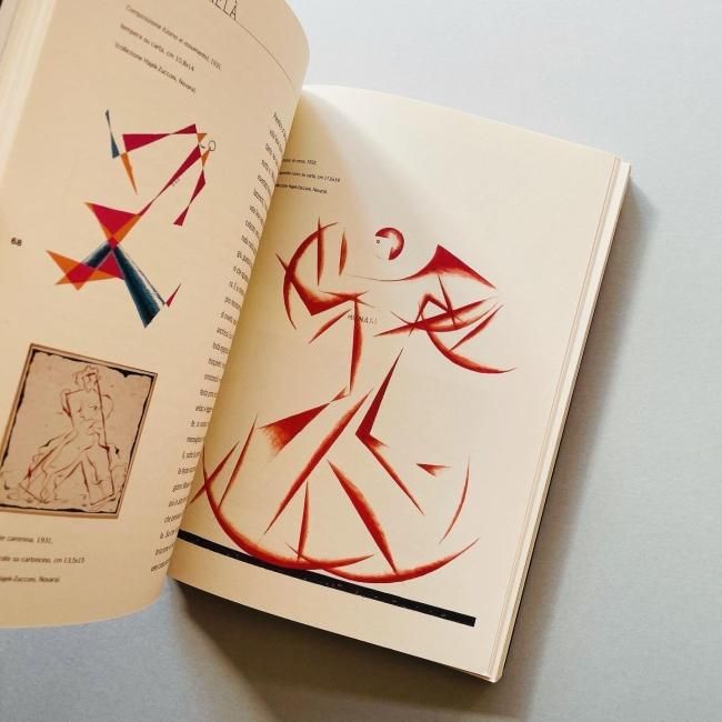 su Munari: 104 testimonianze+152 inediti di Bruno Munari