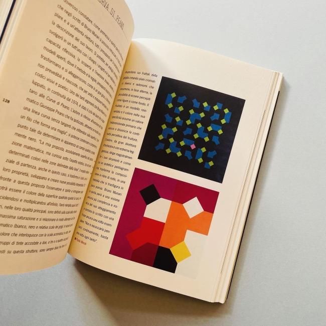 Bruno Munari ／ブルーノ・ムナーリ　MUNARI I LIBRI ブルーノ・ムナーリの本たち Munari Libri 1929−1999