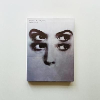 Ѽ 1992-2012<br>HIDEKI NAKAJIMA