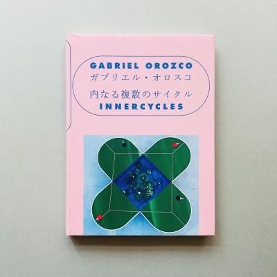 ֥ꥨ롦 ʤʣΥ<br>Gabriel Orozco