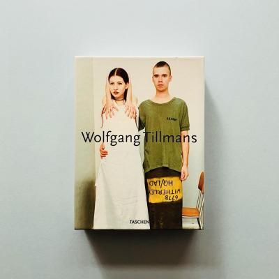 3·Wolfgang Tillmans<br>ե󥰡ƥޥ