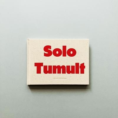 SIGNEDSolo Tumult<br>Julian Klincewicz<br>ꥢ󡦥󥹥å