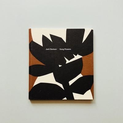 Song Flowers<br>Jack Davison<br>åǥ