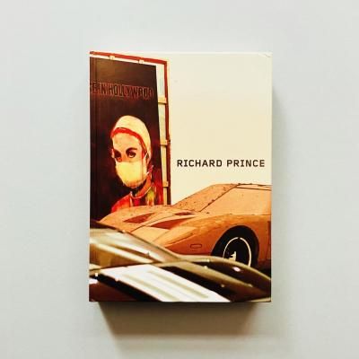 RICHARD PRINCE<br>㡼ɡץ