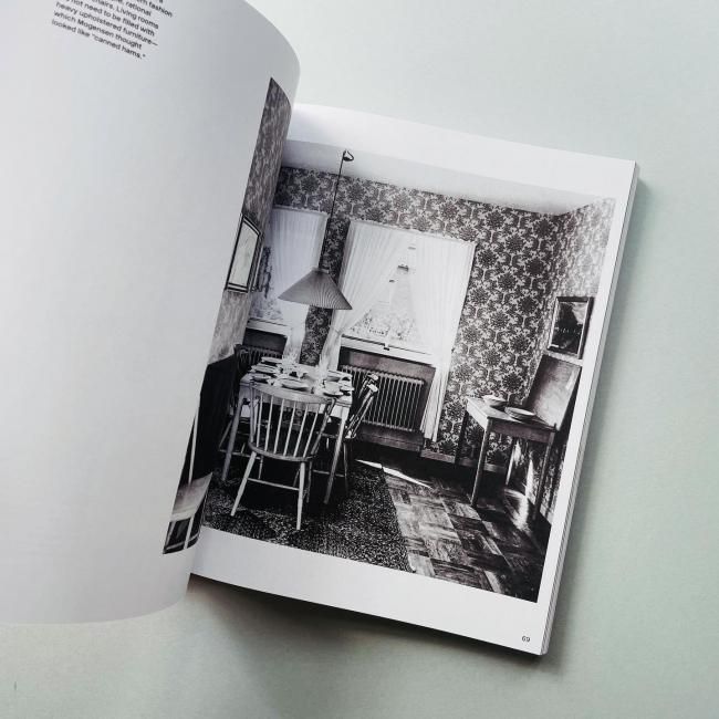 Borge Mogensen: Simplicity and Function ボーエ・モーエンセン