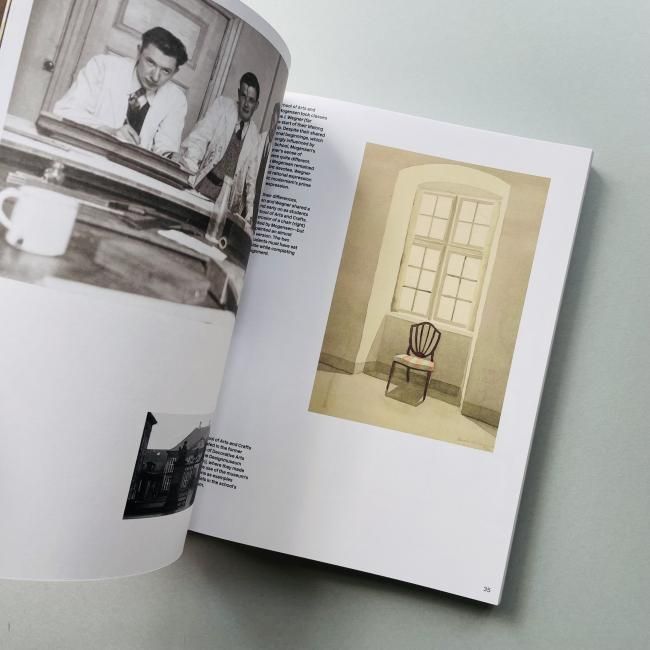 Borge Mogensen: Simplicity and Function ボーエ・モーエンセン