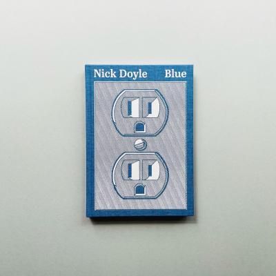 SIGNEDBlue ˥åɥ<br>Nick Doyle
