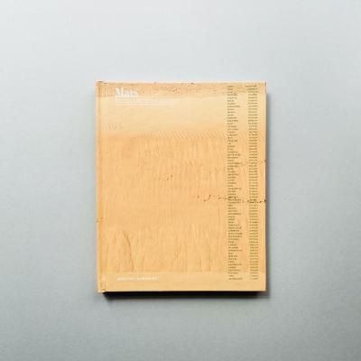 Mars ¼<br>Kiyotaka Hamamura