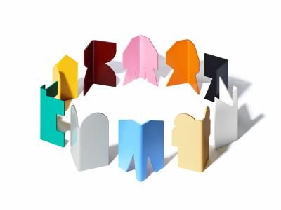 OSUMŌ BOOKEND<br>EETAL ֥å<br>Ӱ쵣 Ikki Kobayashi