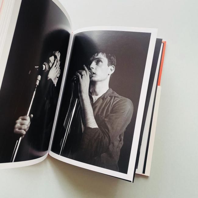 JOY DIVISION | KEVIN CUMMINS ジョイ・ディヴィジョン ケヴィン・カミンズ JOY DIVISION | KEVIN CUMMINS ジョイ・ディヴィジョン ケヴィン・カミンズ