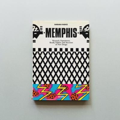 MEMPHIS ե<br>Barbara Radice<br>ХХ顦ǥ