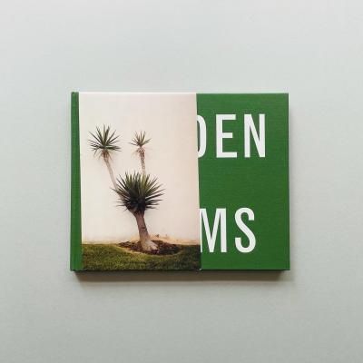 Ed Panar's Golden Palms<br>Ed Panar<br>ɡѥʥ