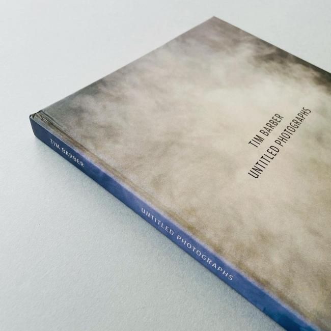 UNTITLED PHOTOGRAPHS ティム・バーバー 写真集 Tim Barber: Untitled Photographs ティム・バーバー - 古本買取