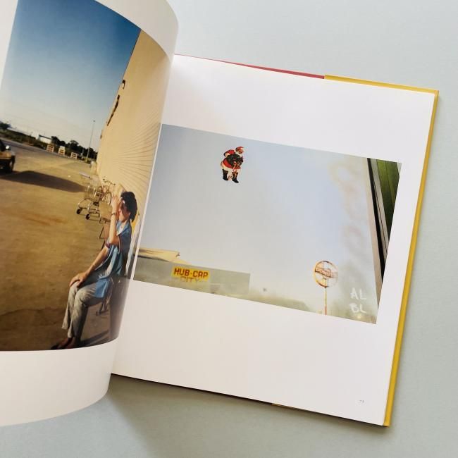 William Eggleston: For Now|ウィリアム・エグルストン William Eggleston, マイケル・アルメレイダ Michael Almereyda William Eggleston: For Now|ウィリアム・エグルストン William Eggleston, マイケル・アルメレイダ Michael Almereyda