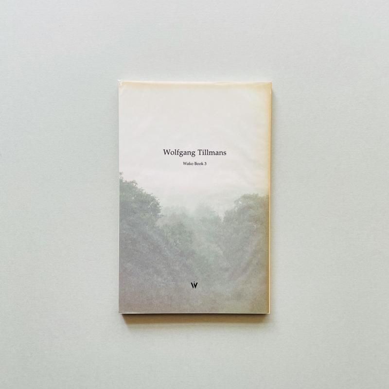 【激安セール】 Wolfgang Tillmans写真集 Tillmans (Wolfgang 未開封 三冊組 洋書