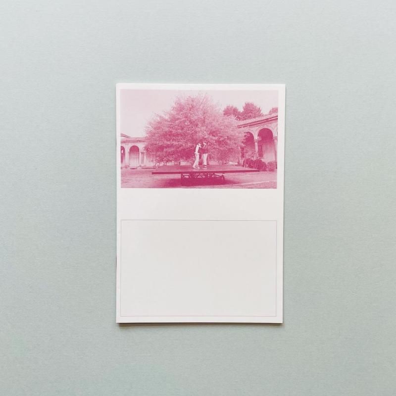 here and there books vol.1 : bless / susan cianciolo / mark borthwick