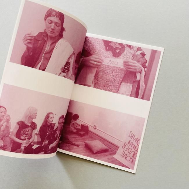 here and there books vol.1 : bless / susan cianciolo / mark borthwick